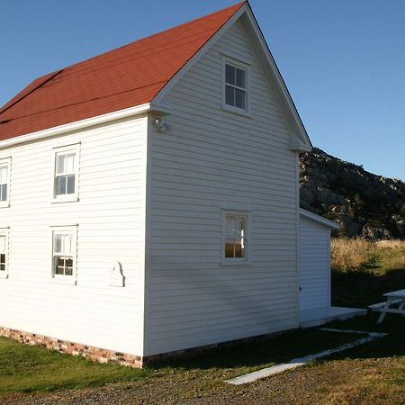 The Old Salt Box Co. - Daisy'S Place Herring Neck Exterior photo